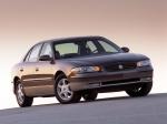 Buick Regal 1997 года